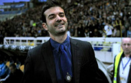 Derby Milano: Khát vọng của Stramaccioni
