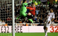 22h00 ngày 6/5, Man United vs Swansea: Còn nước còn tát