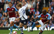 20h00 ngày 6/5, Aston Villa vs Tottenham: Arsenal, cẩn thận đó!