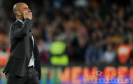 Derby Milano: Milan quyết đấu Inter vì... Guardiola