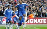 Drogba: FA Cup là nấc thang lên 'thiên đường' Champions League