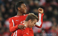 Barca bị Bayern 'cảnh cáo' vì cố tiếp cận Alaba