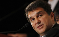 Laporta: 'Guardiola có tố chất trở thành chủ tịch bất cứ lúc nào'
