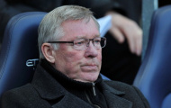 Ferguson: Chẳng ai có thể “nói chuyện” tiền bạc với Man City
