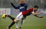 Milan & trận derby thứ 290: Scudetto để sau. Đây là derby!