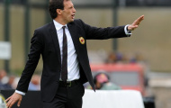 HLV Allegri: Bây giờ hoặc không bao giờ