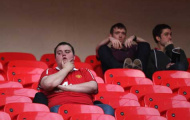 Man United: Không vô địch có khi lại là... hay!