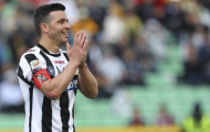 Napoli bại trận, Udinese rộng cửa trở lại Champions League