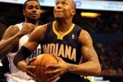Video Play-off NBA: Indiana Pacers vượt qua Orlando Magic trong hiệp phụ