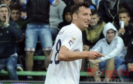Kozak - Người hùng của Lazio