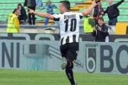 Video Serie A: Thắng Genoa, Udinese rộng đường trở lại Champions League