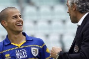 Video Serie A: Siena 0-2 Parma