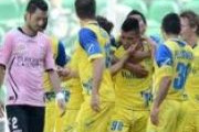 Video Serie A: Palermo chia điểm cùng Chievo trong cơn mưa bàn thắng