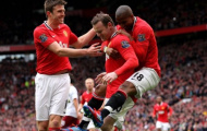 Chấm điểm M.U (2-0) Swansea: Niềm vui không trọn vẹn