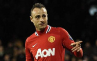 M.U quyết không bán Berbatov với giá rẻ