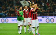 Cận cảnh: Nhà vua Milan băng hà trong thẹn thùng