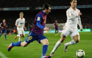 Lionel Messi-Cristiano Ronaldo: Phải chăng sẽ có một sự hoán đổi?