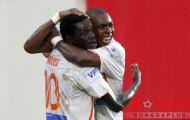 Chất quái của Sài Gòn FC