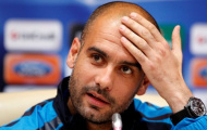 Pep Guardiola: Ra đi để bắt đầu vĩ đại