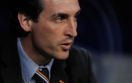 Valencia chắc vị trí thứ 3: Cảm ơn ông, Emery!