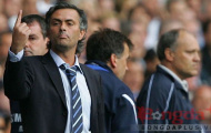 Mourinho từ chối ngồi ghế HLV ĐT Anh bởi nó quá nhàm chán!