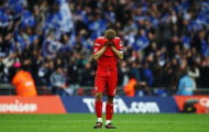 Liverpool tuột cúp FA: Sự tiếc nuối muộn màng