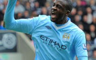 Yaya Toure: Chiến binh mang dòng máu nghệ sĩ