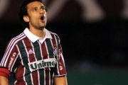 Video: Pha ghi bàn kiểu ‘xe đạp chổng ngược’ của Fred (Fluminense) vs Botafogo