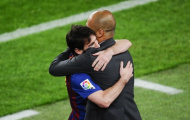 Trận đấu cuối của Pep Guardiola tại Camp Nou: Barca trên con đường di sản