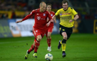 Hạ màn Bundesliga 2011-2012: Dưới sự thống trị lưỡng cực