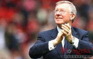 Roy Keane: M.U cần cải tổ mạnh mẽ trong Hè 2012