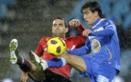 Video La Liga: Bilbao hòa 0-0 trước Getafe trên sân nhà