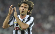 Andrea Pirlo: “Tôi vẫn là số 1”