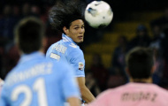 Napoli từ bỏ cuộc chơi?