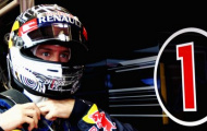 Sebastian Vettel: Các tay đua không nên chủ quan