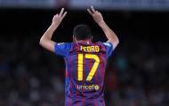 Pedro sẽ không rời Barca, vì…
