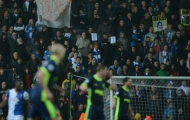 Video Premier League: Để thua Wigan, Blackburn chính thức xuống hạng