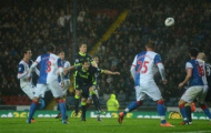 Wigan trụ hạng thành công, Blackburn chính thức xuống hơi tại Championship