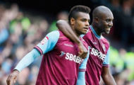 West Ham chỉ còn cách Premier League một 'bước chân'