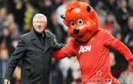 Alex Ferguson hy vọng mơ hồ về 'cú ngã Devon Loch'