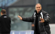 Guidolin mừng tột độ vì Udinese trở lại top 3