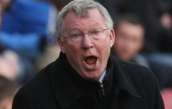 Sir Alex Ferguson: Manchester United thiếu tinh thần của người Italia
