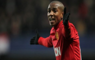 Ashley Young đặt hy vọng vào Queens Park Rangers