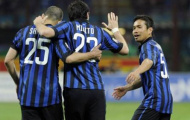 Hậu Derby Milan: Mật mã sống