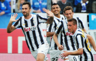 Juventus đăng quang: Scudetto đến từ đâu?