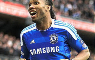 Chelsea trao cơ hội cuối cùng cho Drogba