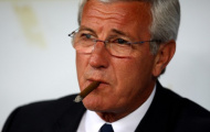 Lippi: Conte là người giỏi nhất