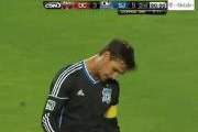 Video MLS: Chris Wondolowski, cầu thủ xuất sắc nhất vòng 9