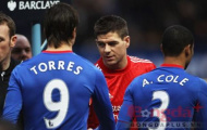 Liverpool vs Chelsea: Lần đầu Fernando Torres trở về Anfield