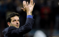 Stramaccioni sẽ được giữ lại: Phần thưởng xứng đáng